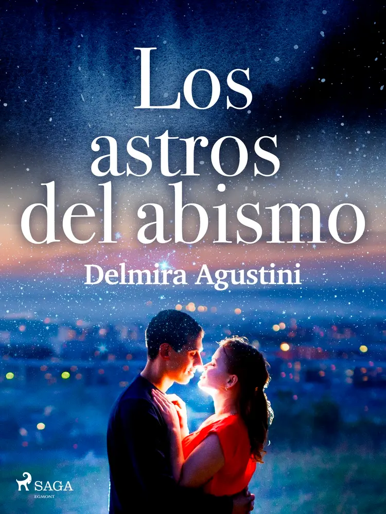 Los astros del abismo af Delmira Agustini