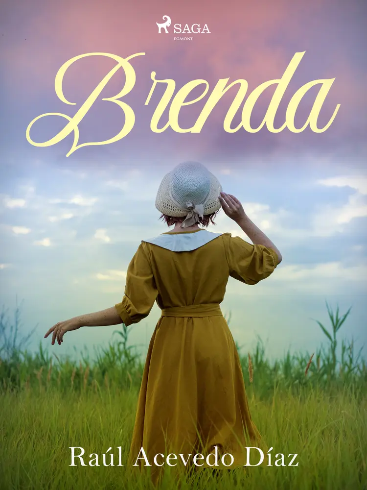 Brenda af Eduardo Acevedo Díaz