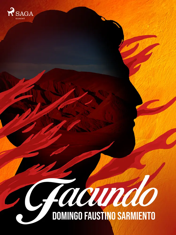 Facundo af Domingo Faustino Sarmiento