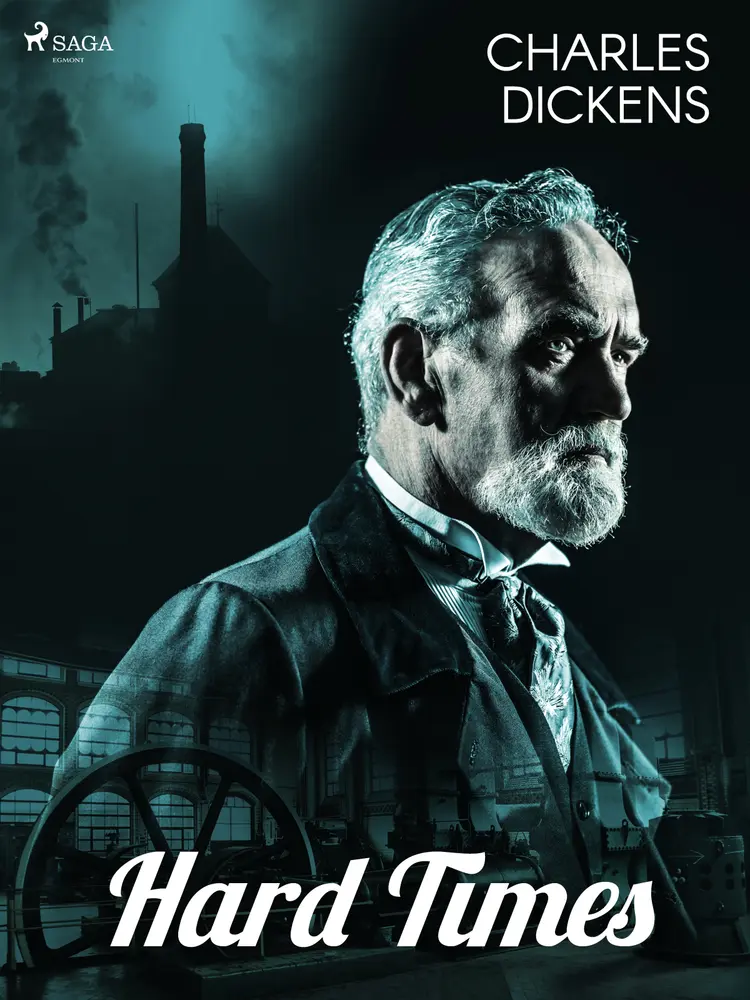 Hard Times af Charles Dickens