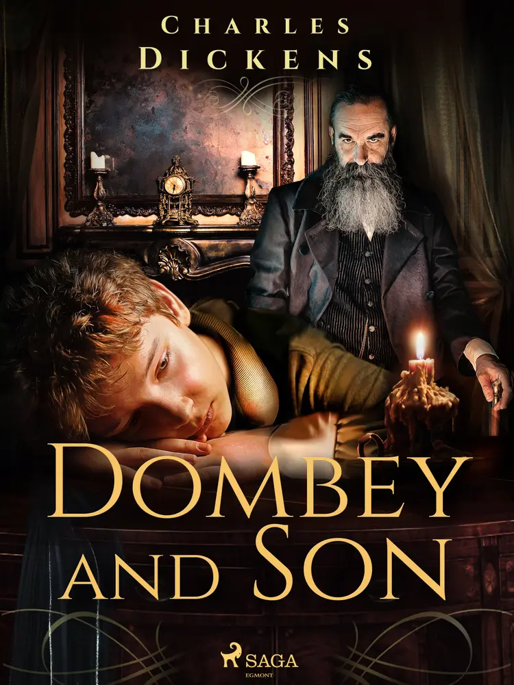 Dombey and Son af Charles Dickens