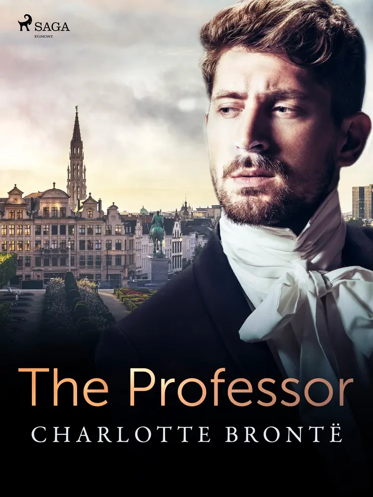 The Professor af Roya Nourizadeh