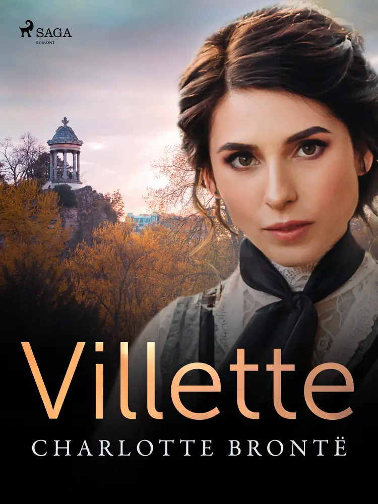 Villette af Charlotte Brontë