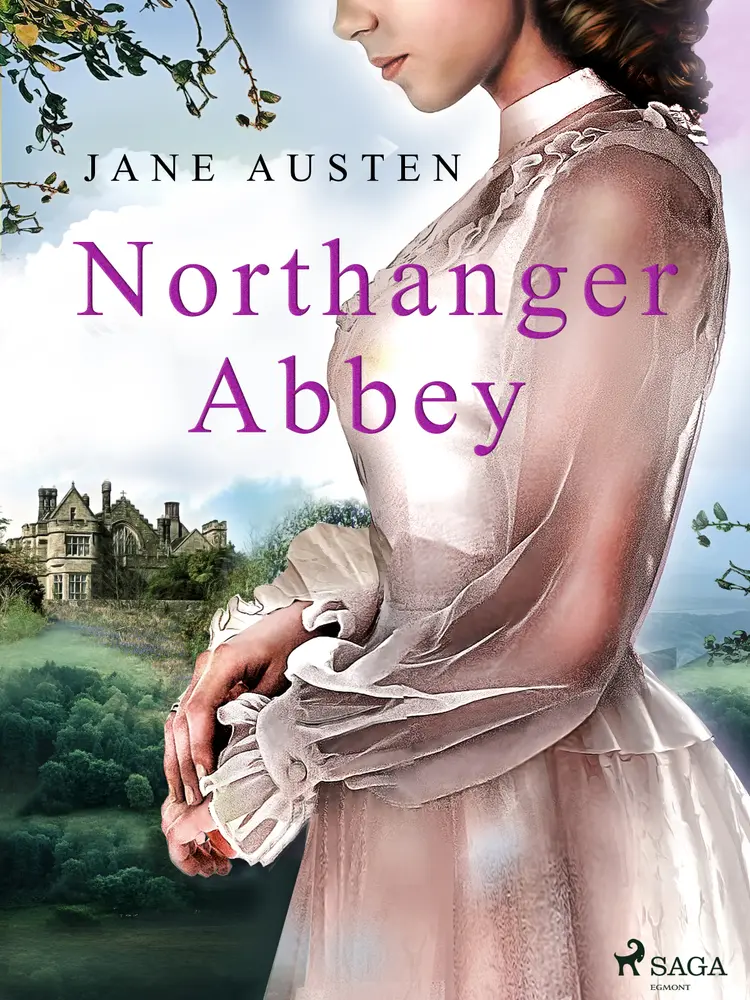 Northanger Abbey af Jane Austen