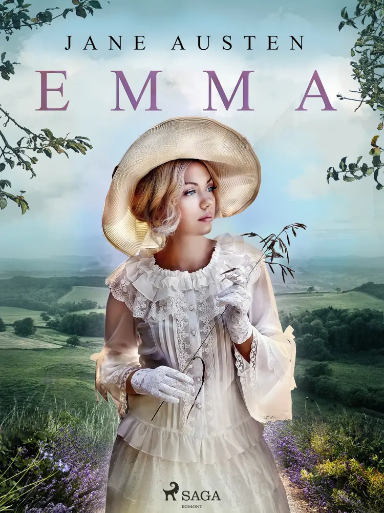 Emma af Jane Austen