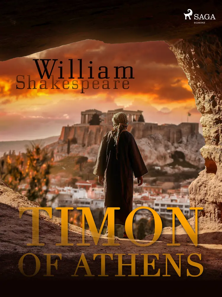 Timon of Athens af William Shakespeare