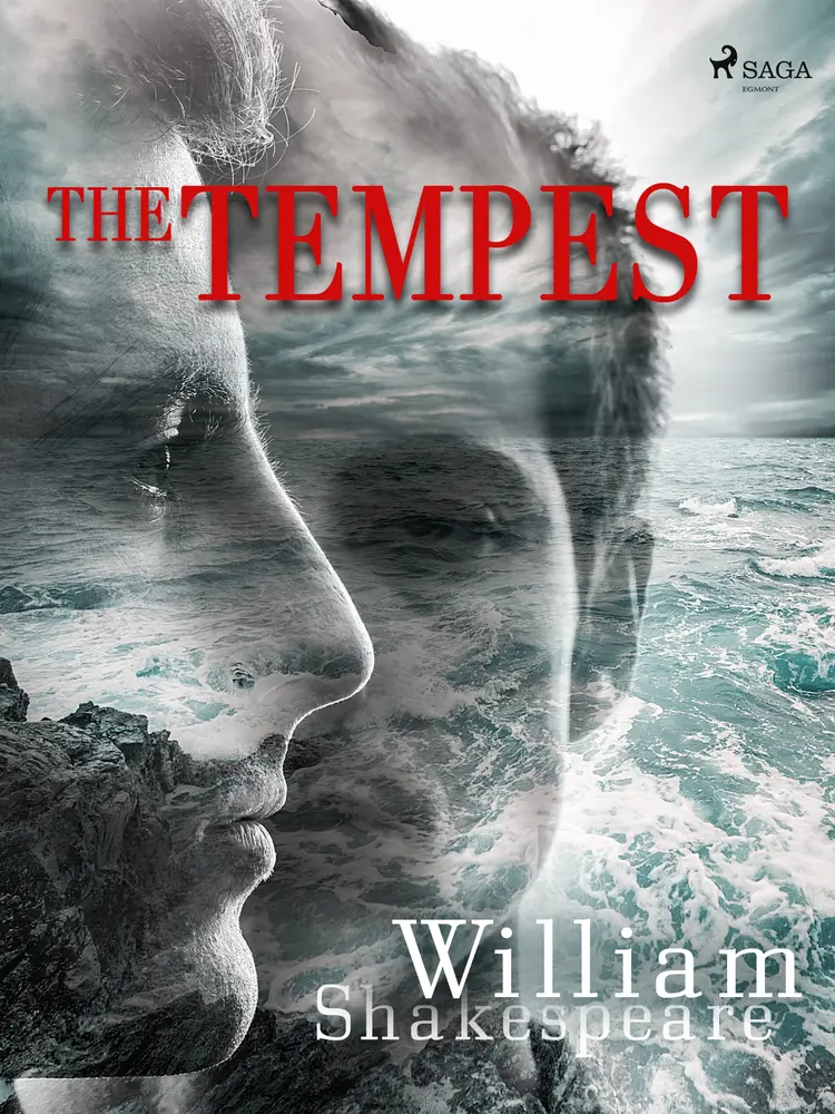 The Tempest af William Shakespeare