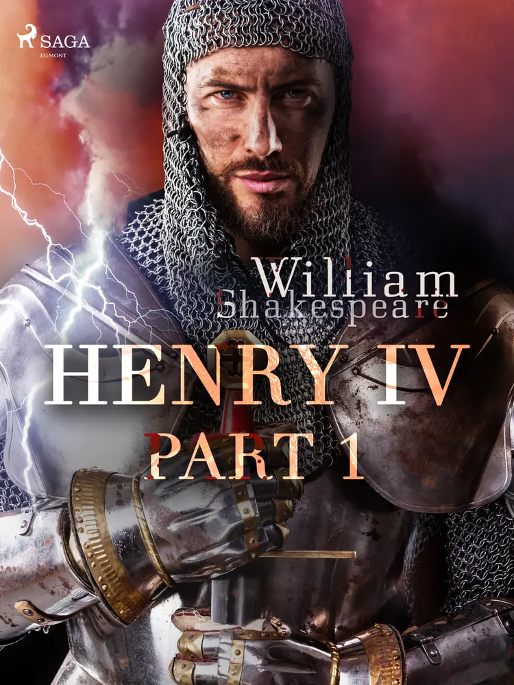 Henry IV, Part 1 af William Shakespeare