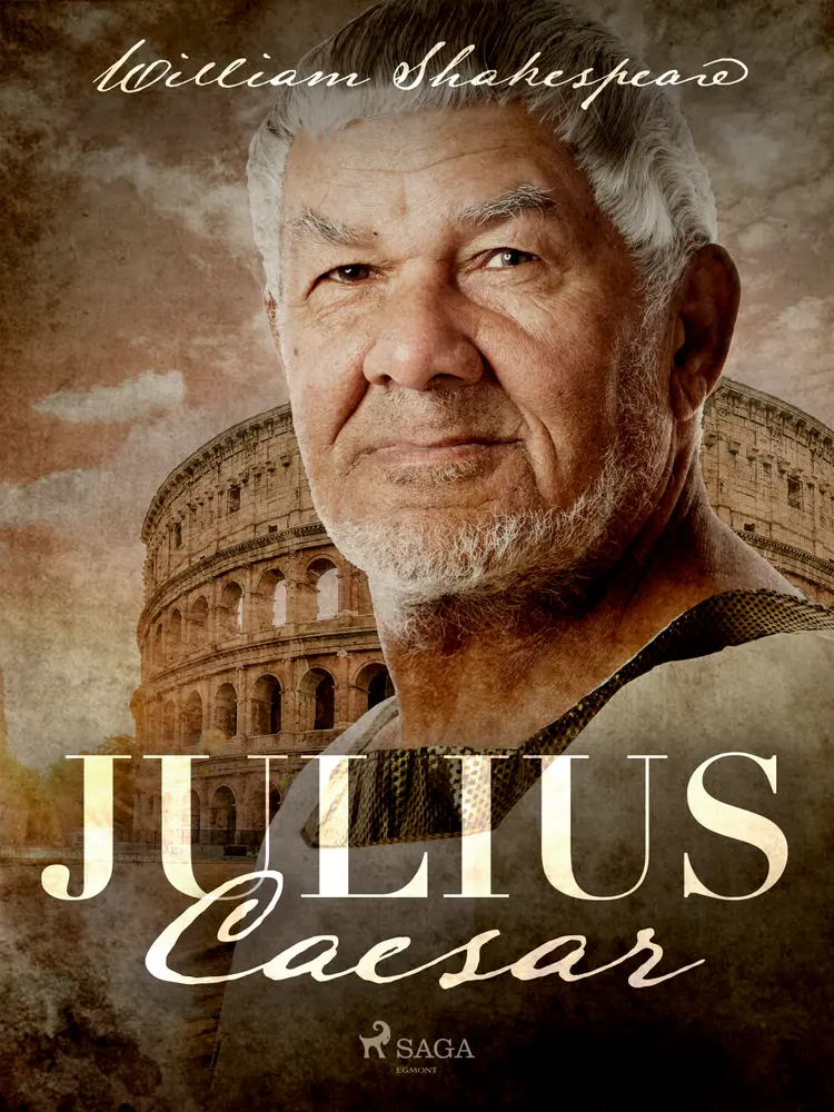 Julius Caesar af William Shakespeare