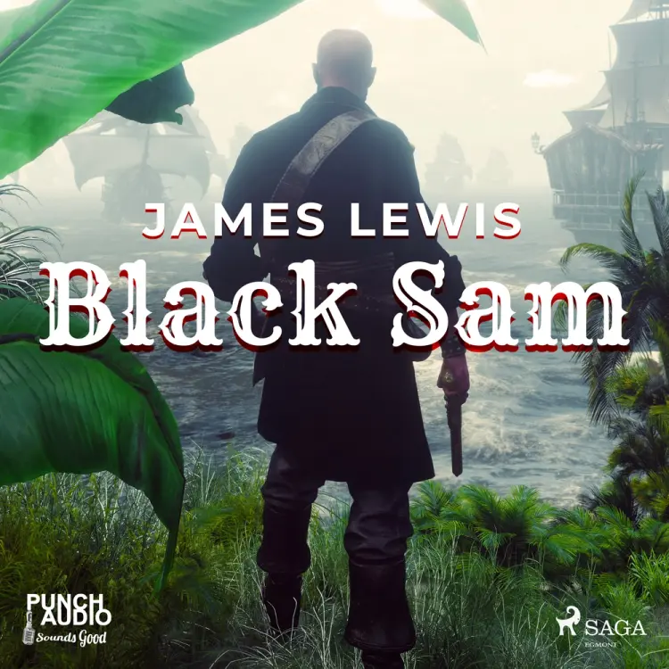 Black Sam af James Lewis