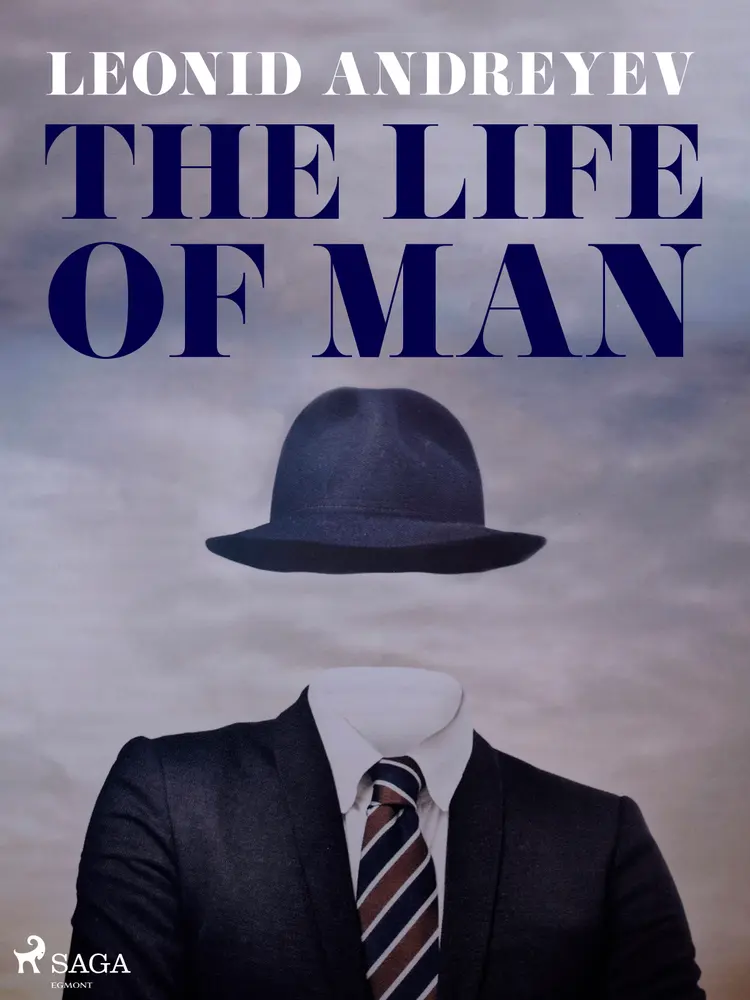 The Life of Man af Leonid Andreyev
