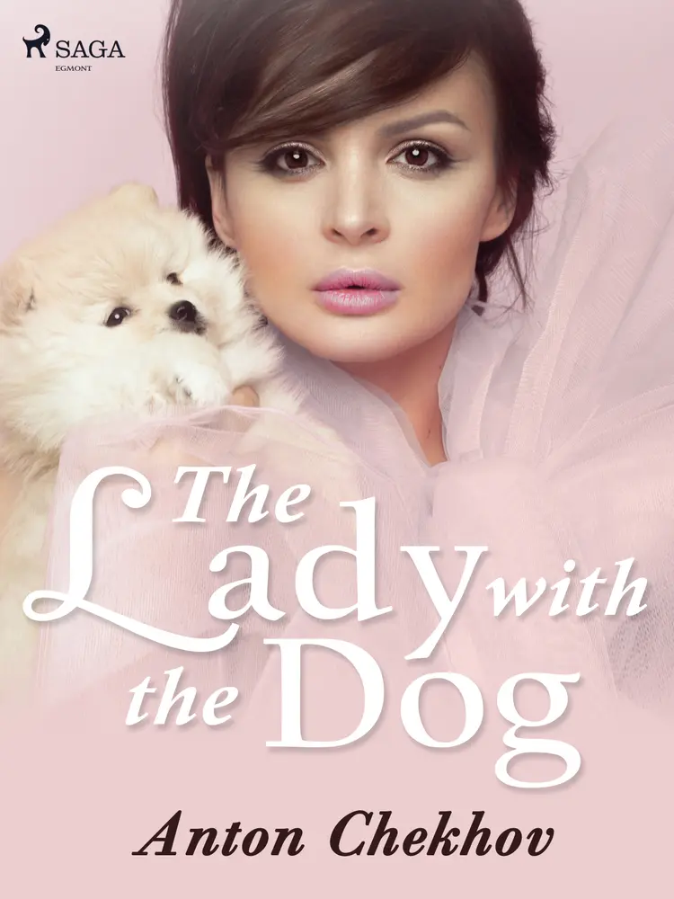 The Lady with the Dog af Anton Chekhov