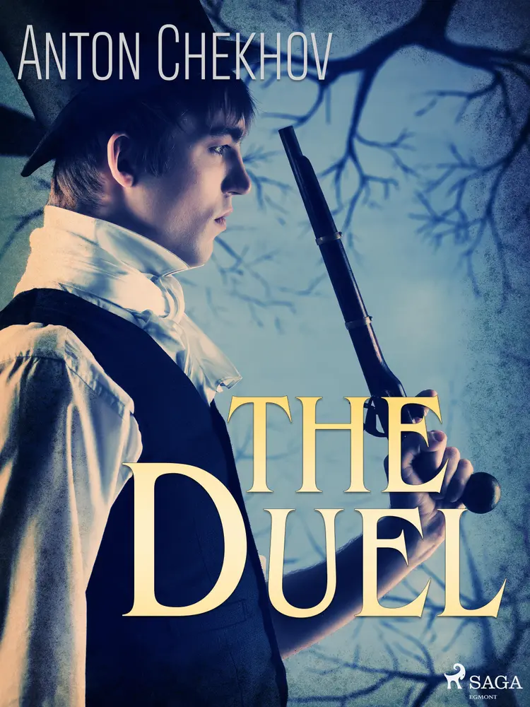 The Duel af Anton Chekhov