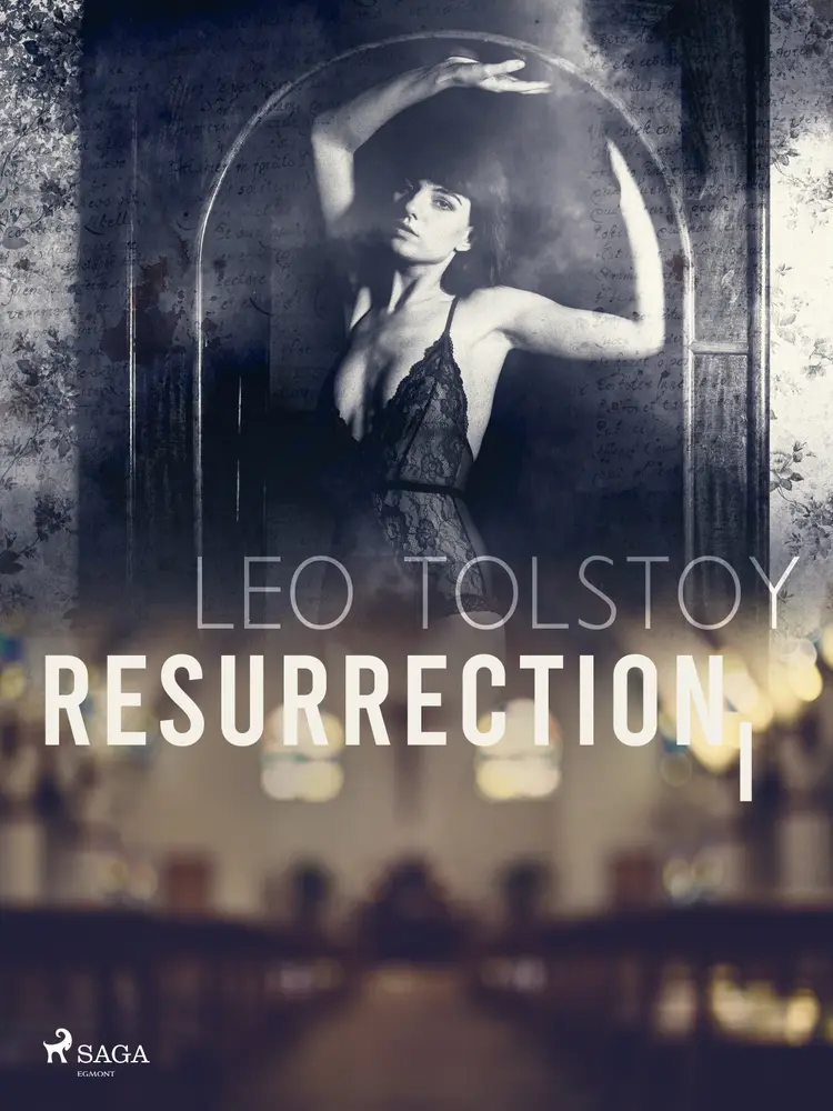 Resurrection I af Leo Tolstoy