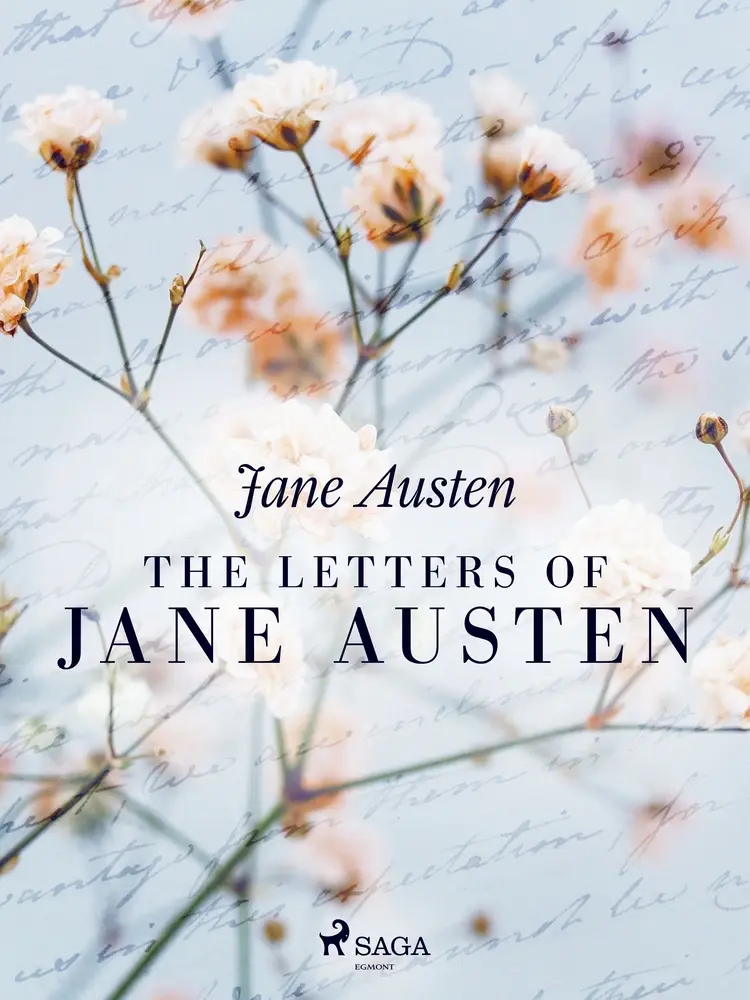 The Letters of Jane Austen af Jane Austen