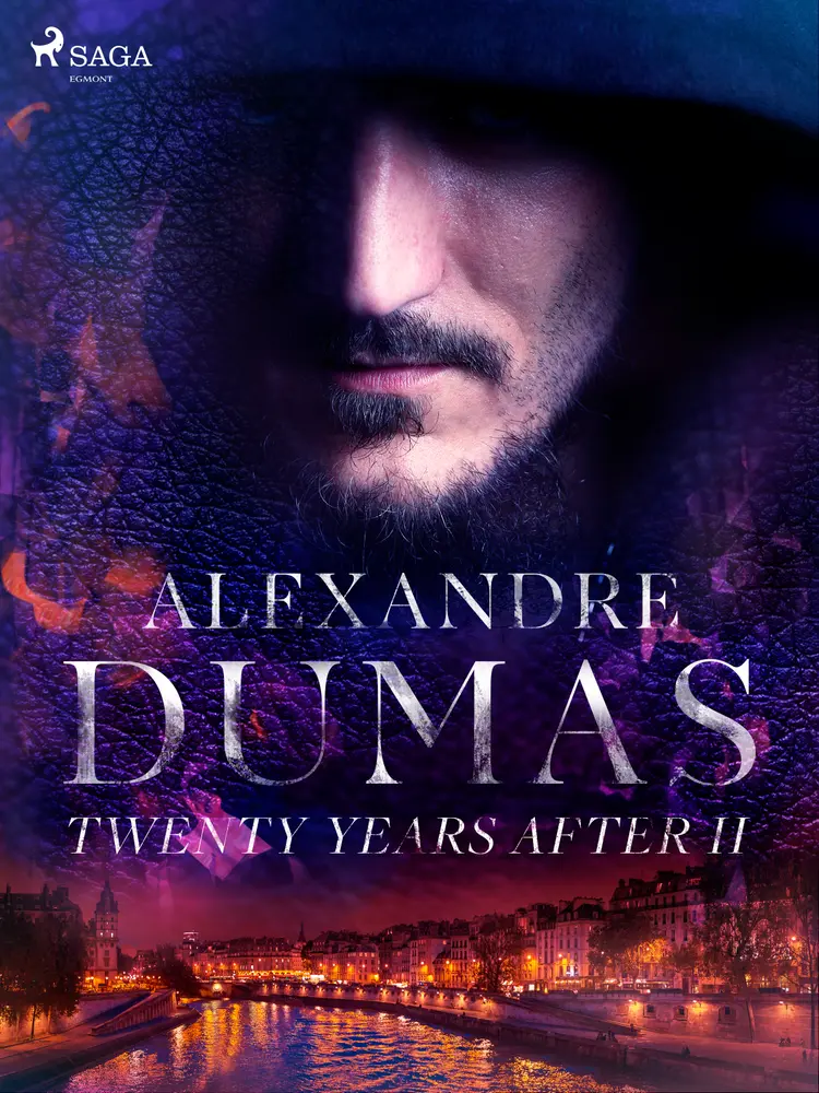 Twenty Years After II af Alexandre Dumas