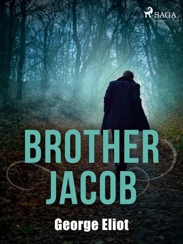 Brother Jacob af George Eliot