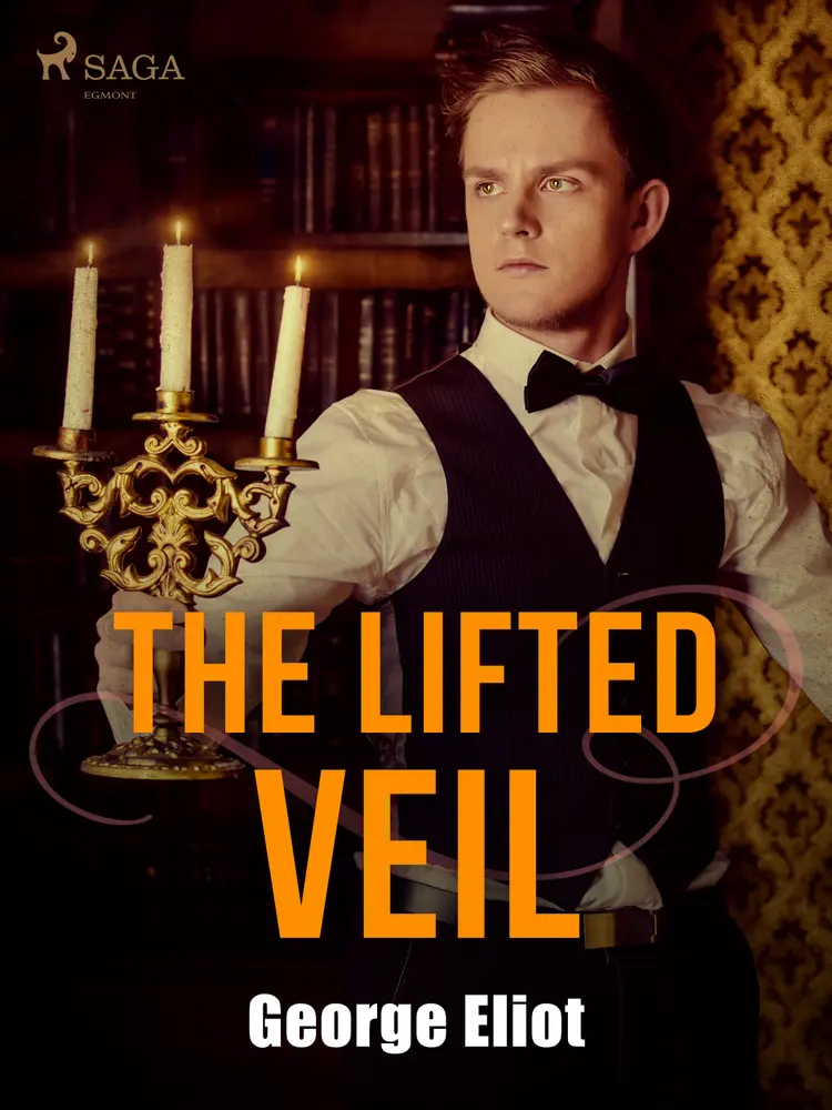 The Lifted Veil af George Eliot