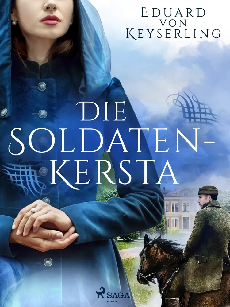 Die Soldaten-Kersta af Eduard Keyserling