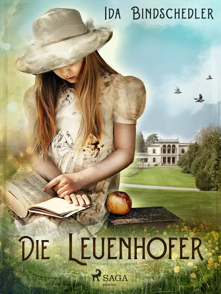 Die Leuenhofer af Ida Bindschedler