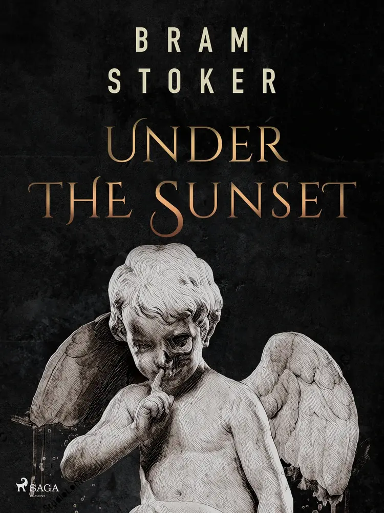 Under the Sunset af Bram Stoker