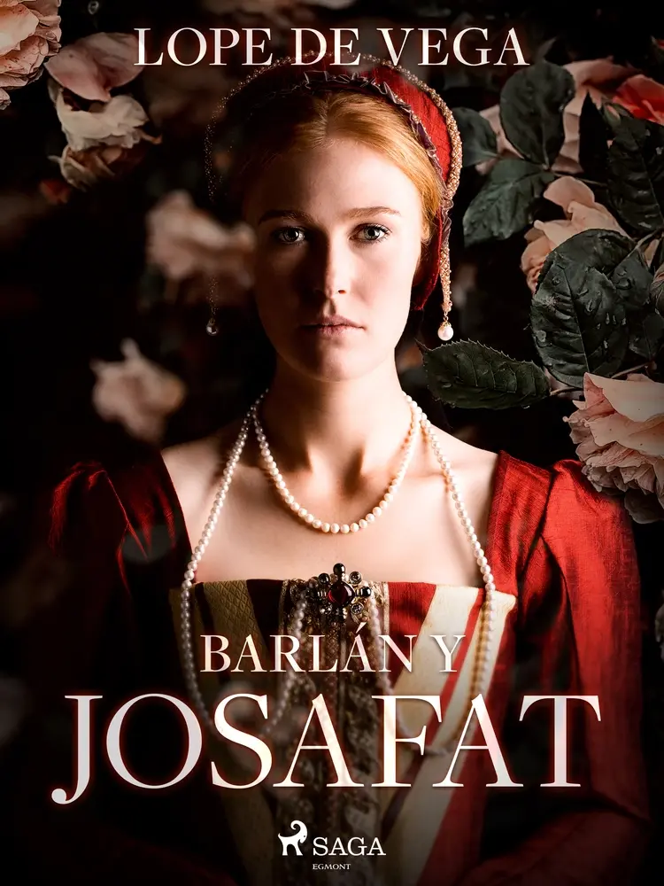 Barlán y Josafat af Lope de Vega