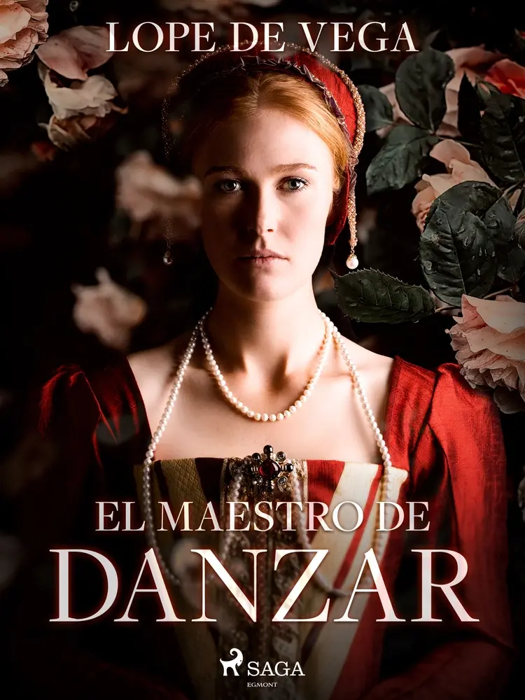 El maestro de Danzar af Lope de Vega