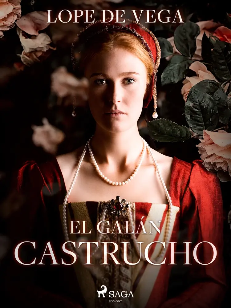 El galán Castrucho af Lope de Vega