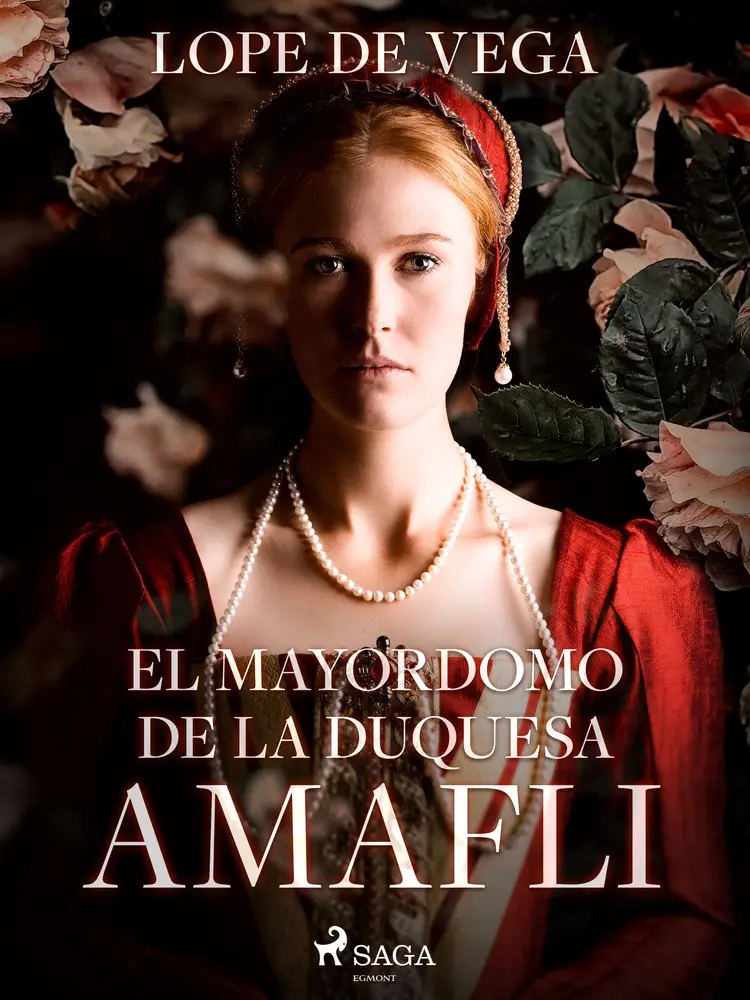 El mayordomo de la Duquesa Amafli af Lope de Vega