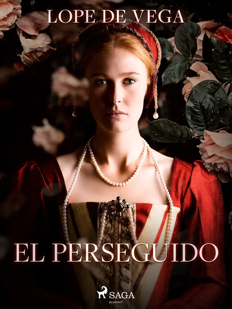 El perseguido af Lope de Vega