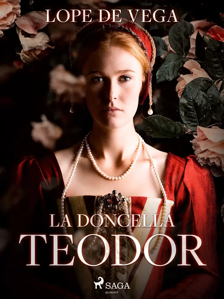 La Doncella Teodor af Lope de Vega