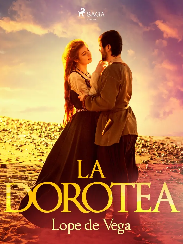 La Dorotea af Lope Vega