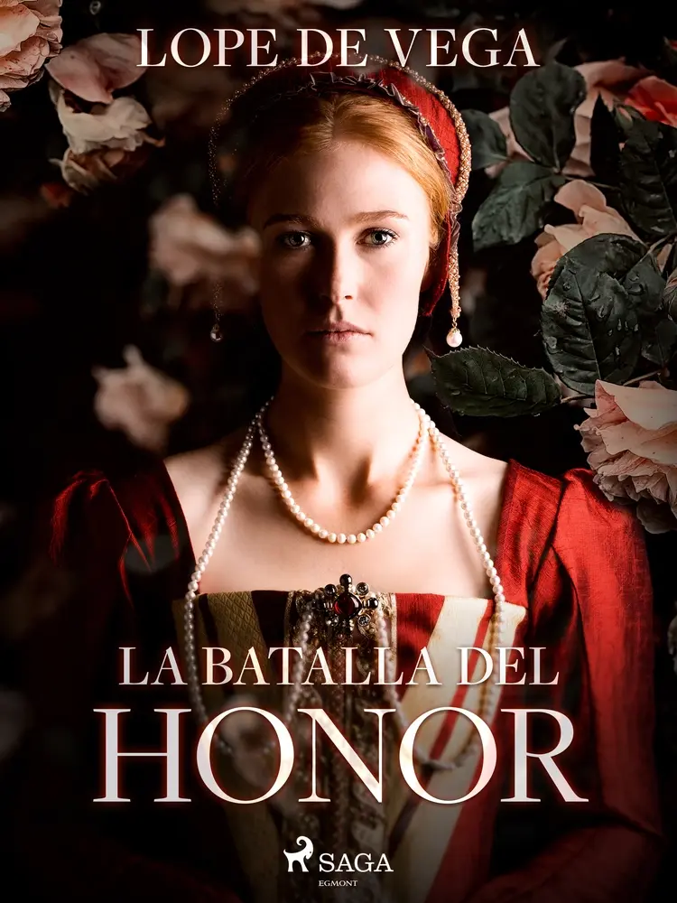 La batalla del honor af Lope de Vega