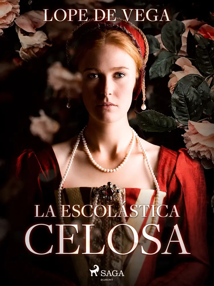 La escolástica celosa af Lope de Vega
