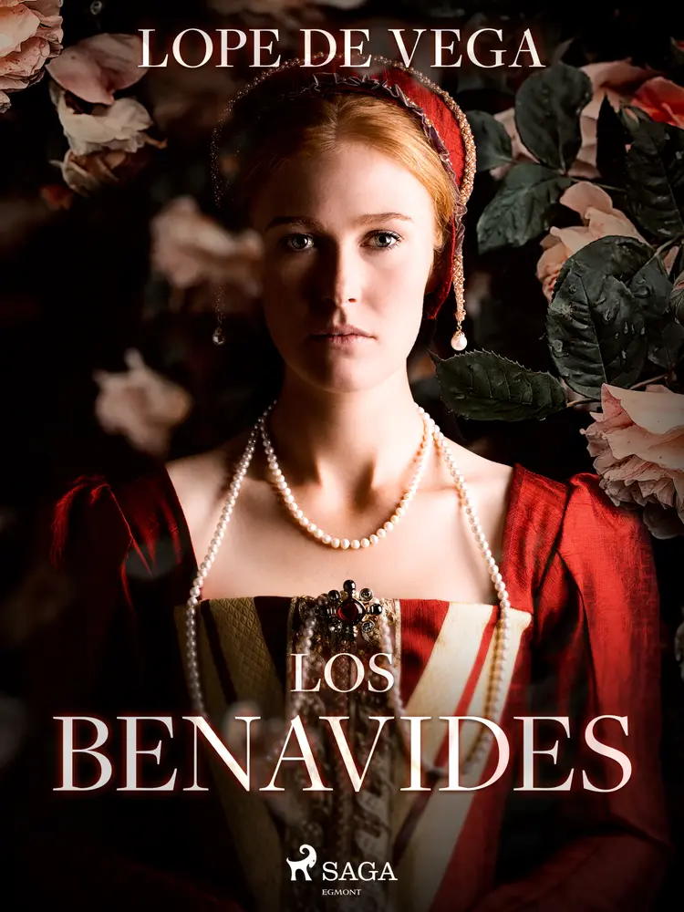 Los Benavides af Lope de Vega