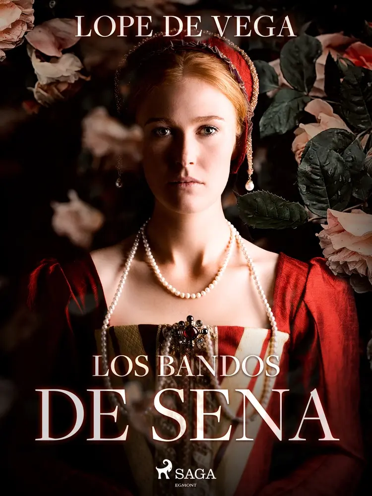 Los bandos de Sena af Lope de Vega