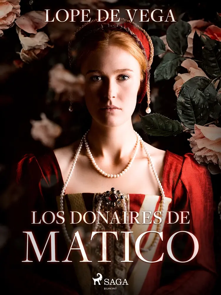 Los donaires de Matico af Lope de Vega