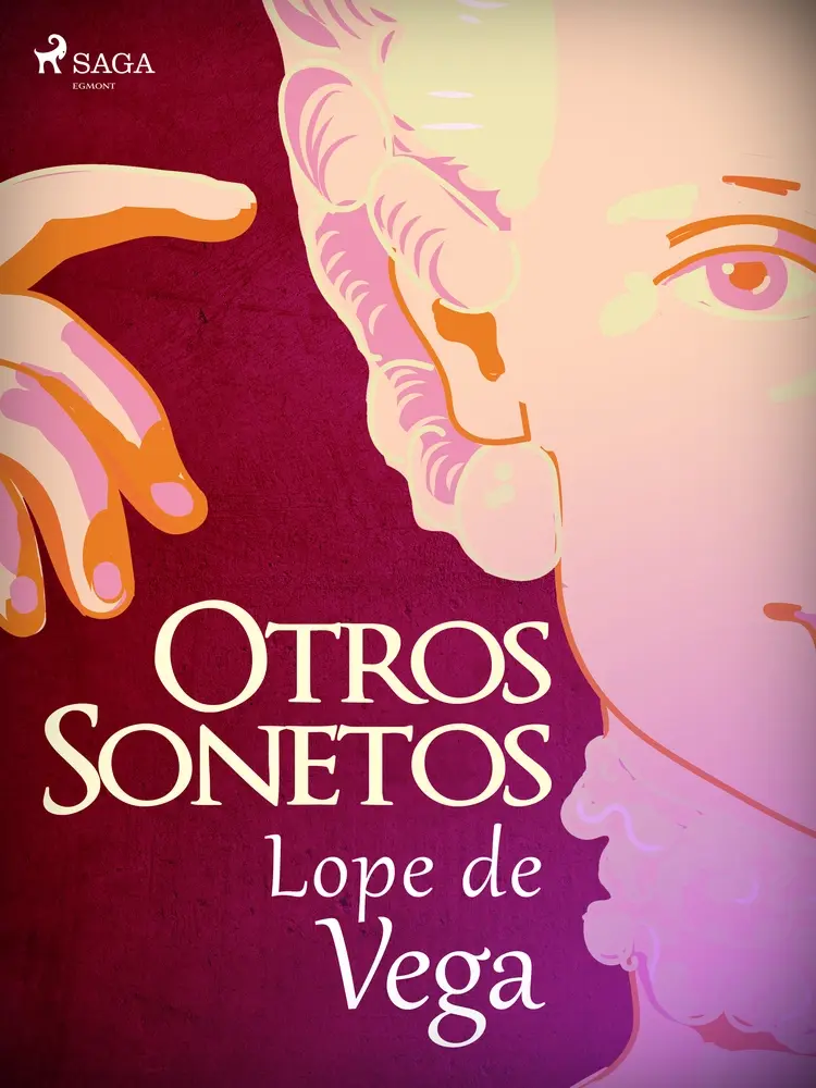 Otros sonetos af Lope Vega