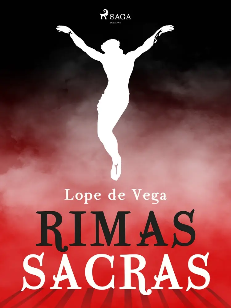 Rimas sacras af Lope de Vega