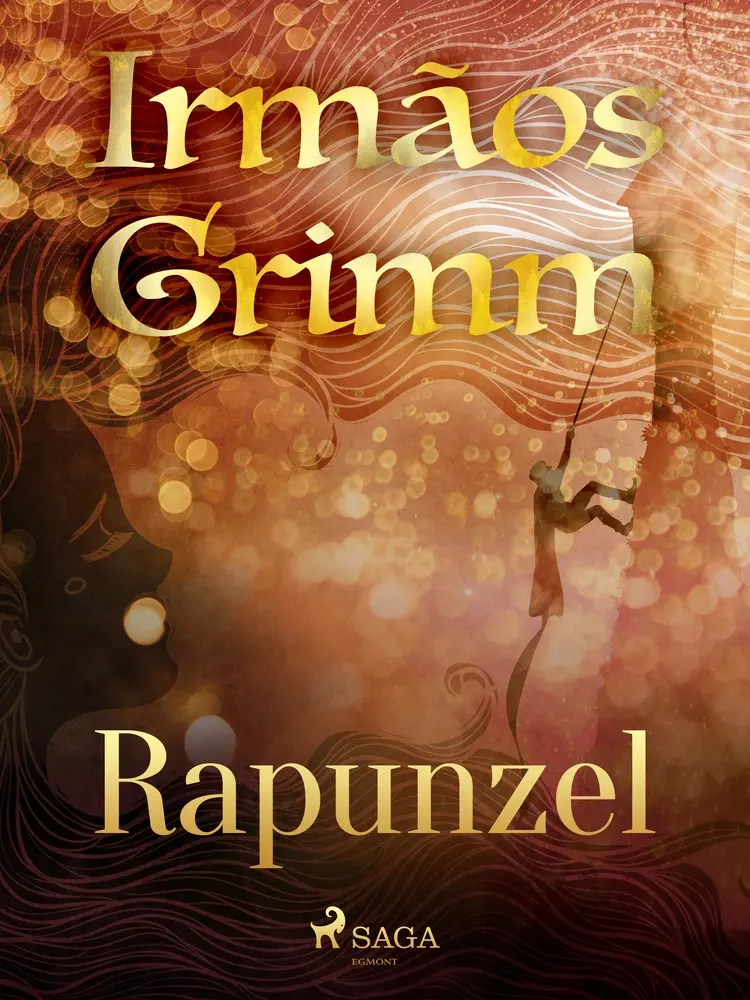 Rapunzel af Irmãos Grimm