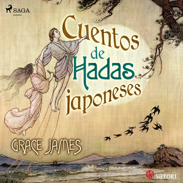 Cuentos de hadas japoneses af Grace James