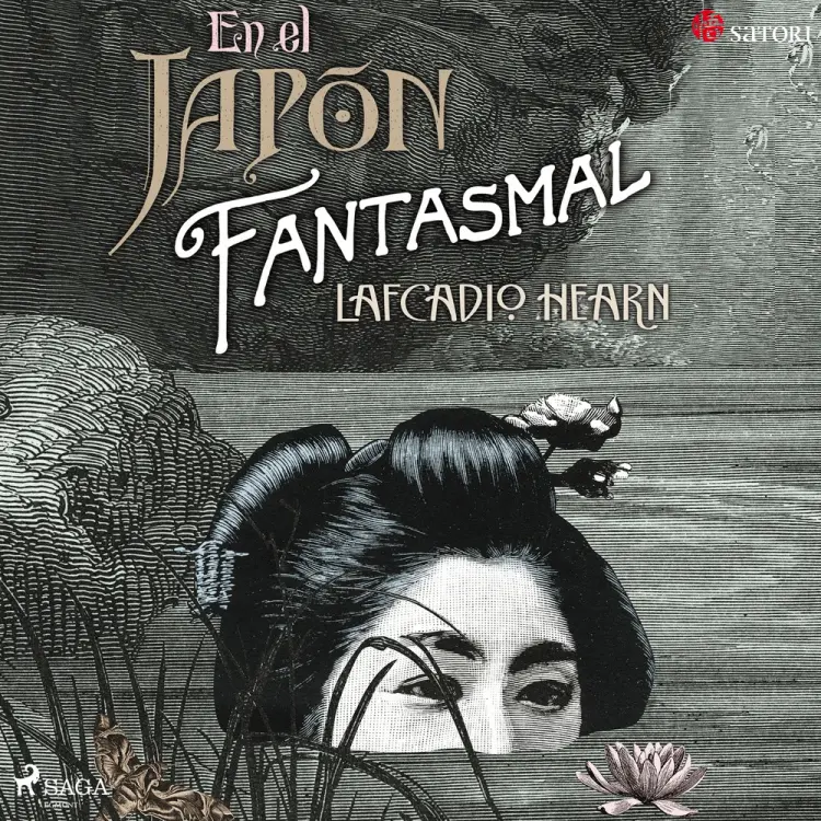 En el Japón fantasmal af Lafcadio Hearn