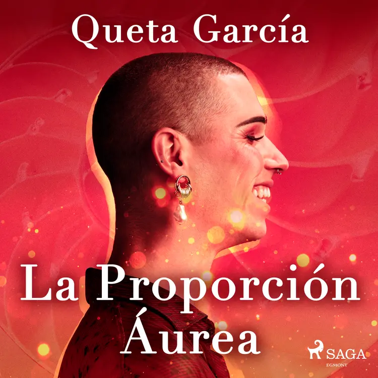 La proporción áurea af Queta García