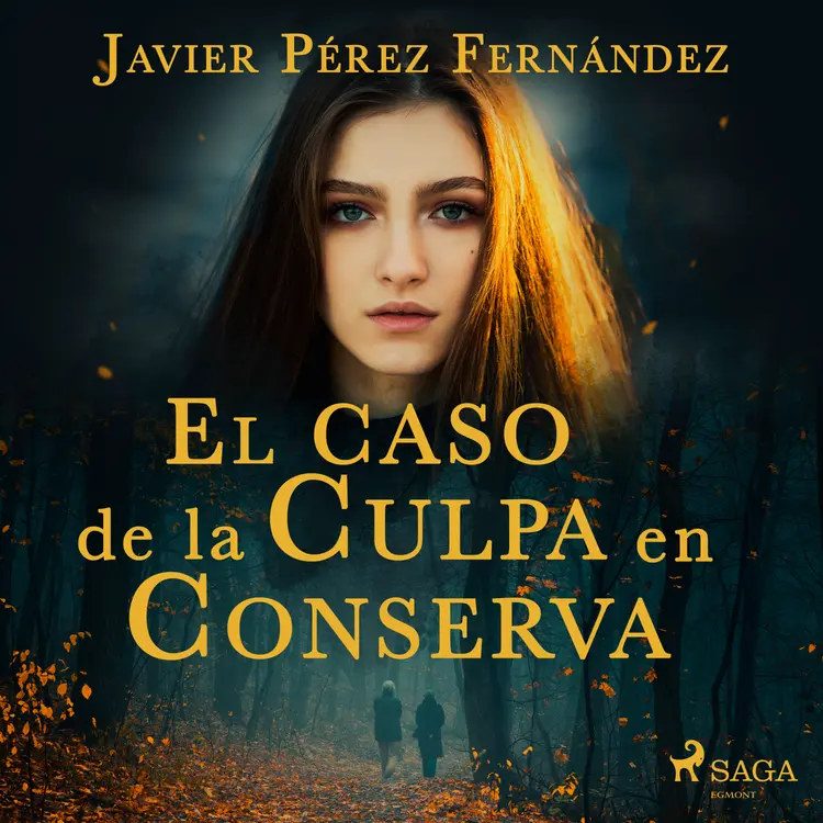 El caso de la culpa en conserva af Javier Pérez Fernández