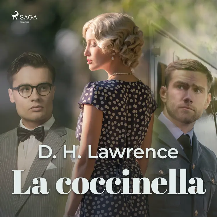 La coccinella af D.H. Lawrence