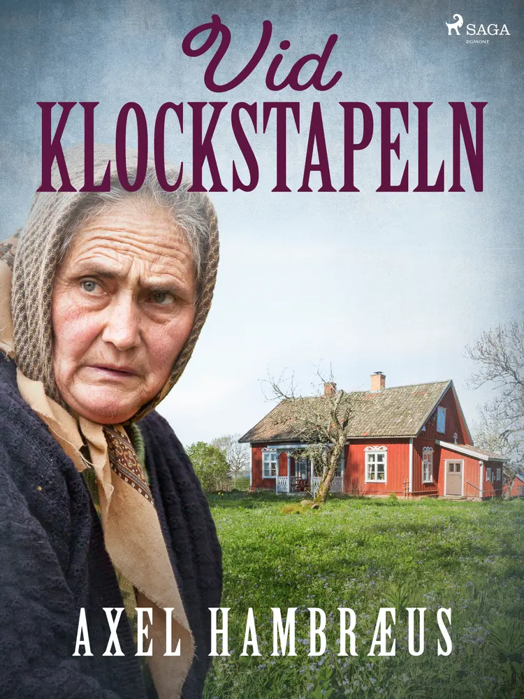 Vid klockstapeln af Axel Hambræus