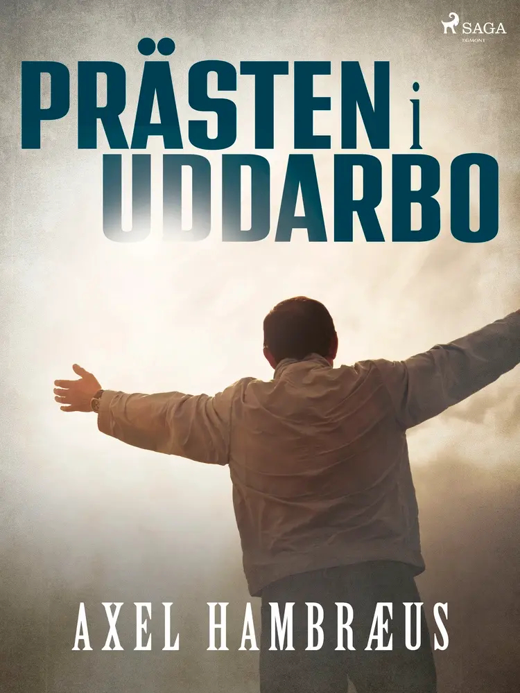 Prästen i Uddarbo af Axel Hambræus
