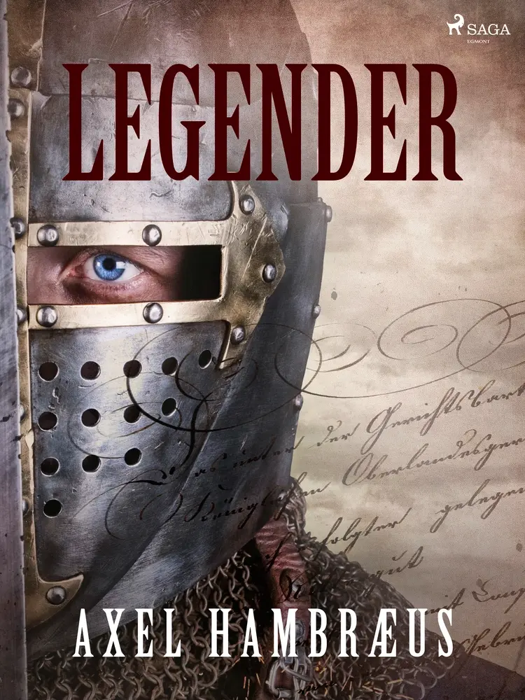 Legender af Axel Hambræus