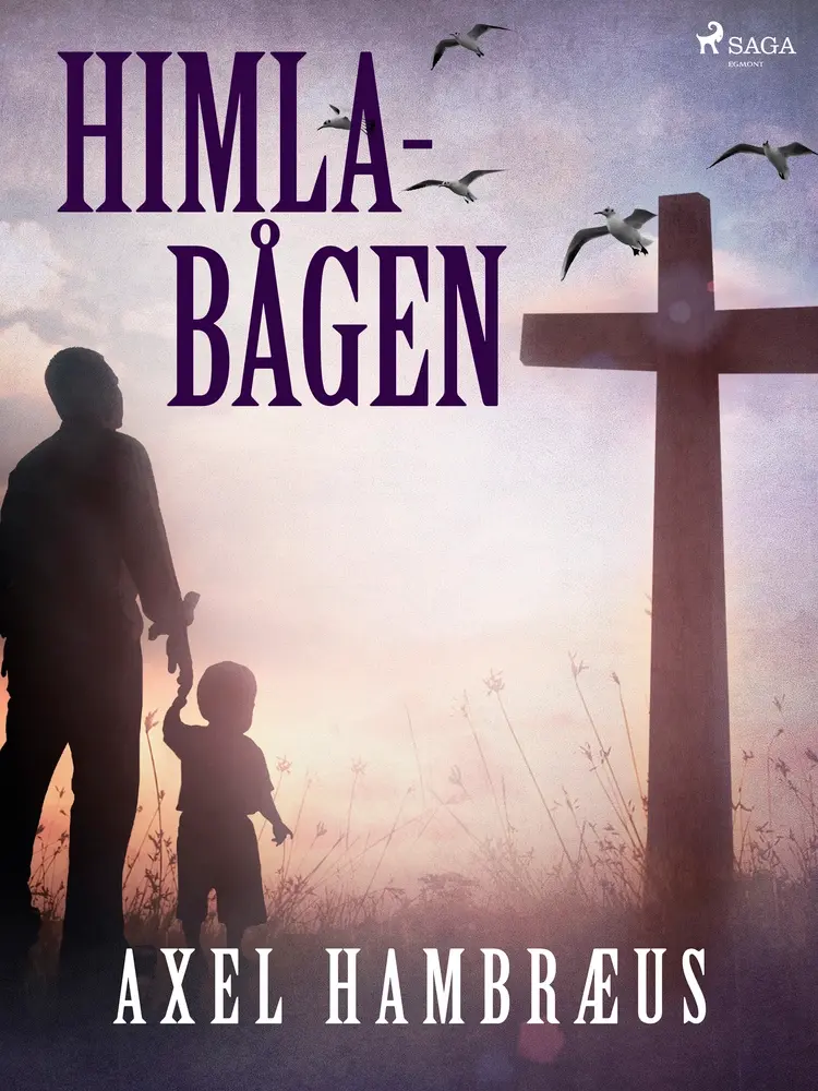 Himlabågen af Axel Hambræus