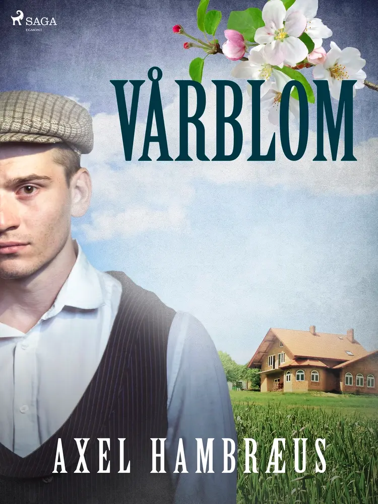 Vårblom af Axel Hambræus